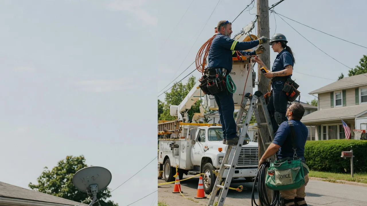 Electrical Repair in Mattoon, IL near me